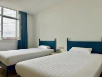 Guyuan Shifeng Yashe Homestay