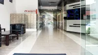 OCTAGON PREMIUM八角樓怡保市中心民宿 6-8人 - 公寓