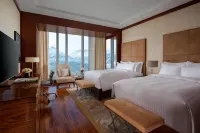 The Ritz-Carlton, Almaty - 5-Star