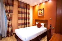 After 40 Hotel - 3-Star