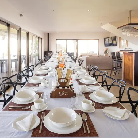 St Francis Golf Lodge