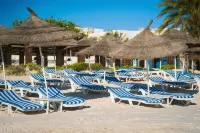 Sentido Bellevue Park - Havudsigt