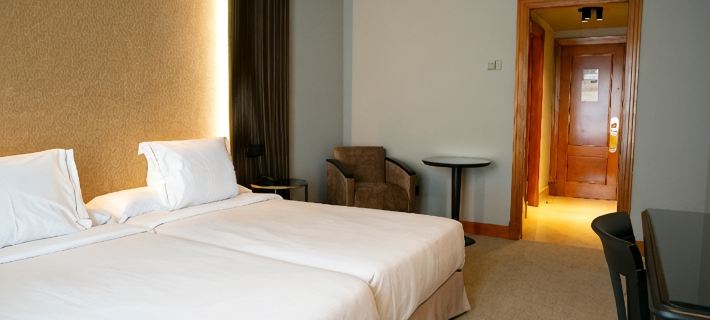 Hotel Sercotel Ciudad de Oviedo Hotels in Oviedo