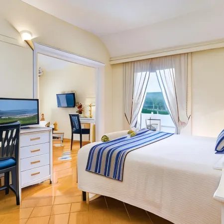 Hotel Mare Blu Terme