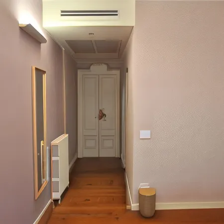 B&B Residenza Cavour