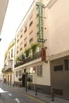 Hotel Reyes Católicos