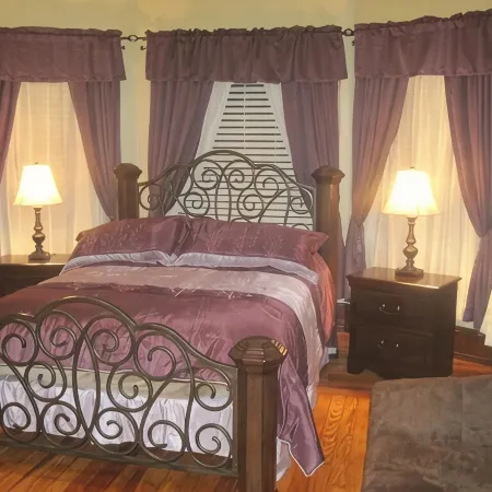 Walton Manor Inn Bed & Breakfast
