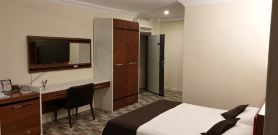 Eriza Boutique Hotel