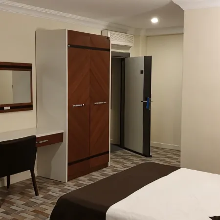 Eriza Boutique Hotel