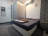 Marvel Suite Abnb - 2-Star