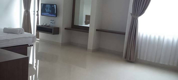 Malabar Park Hotels in Kota Bogor