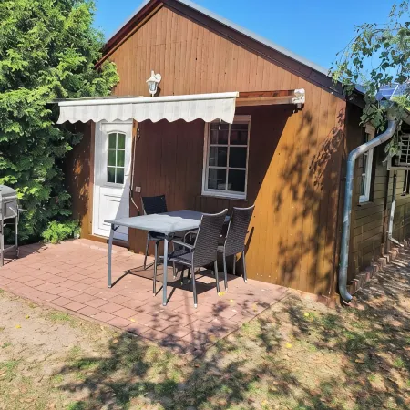 7 vacation homes ideal for family reunions not far from the Spreewald.