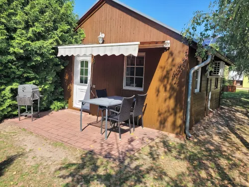7 vacation homes ideal for family reunions not far from the Spreewald. - 3 tähden