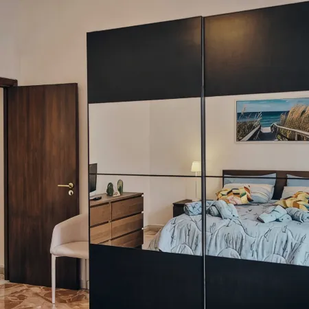 Casa Vacanze Asariel Splendido Appartamento Vista Mare e Centro Città