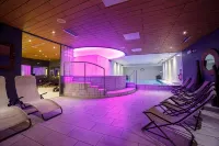 Best Western Hotel Adige - Gym