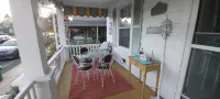 完美度假！度假屋，遊戲室、自行車 & 6個徽章！ - 民宿