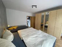 54 sqm apartment on Elsterblick in Bad Elster - WiFi