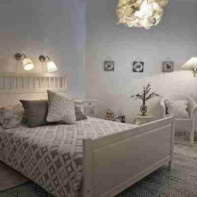 Casa Albéitar, easy Parking, Wifi, Ronda Rooms