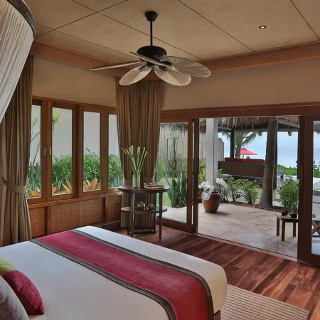 Anantara Rasananda Koh Phangan Villas