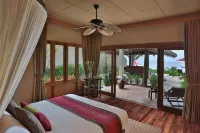 Anantara Rasananda Koh Phangan Villas