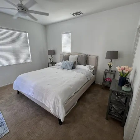 Private Casita inside Beautiful Desert Neighborhood
