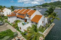 CasaPisani Tranquil 2Bed condo SimpsonBayYachtClub