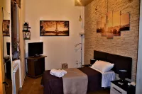 David's and Family apartment - CIN IT058120B4C9JFKCQ3