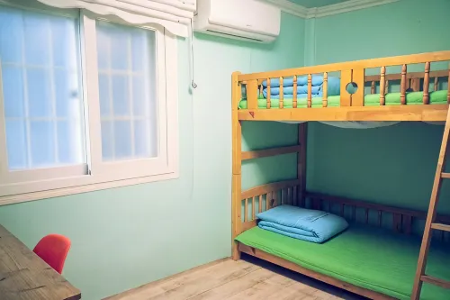 Blue Backpackers Hostel - Hostels