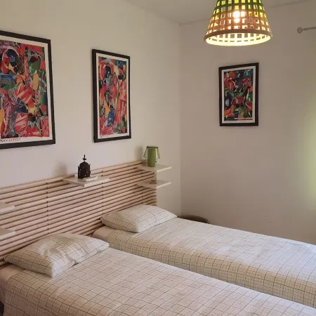 HIGH TIDE - SANTA LUZIA