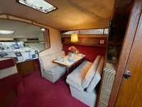 Private Yacht on Catskill Creek - 2-Star