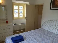 sunny ap. for 2-6 people, exclusive 1a location directly on the beach by the sea