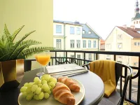 Tallinn City Apartments Old Town Suites Hotels near ميدان الحرية