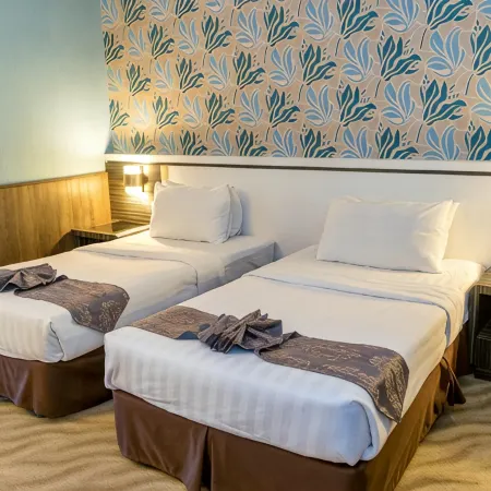 MH Hotel Ipoh