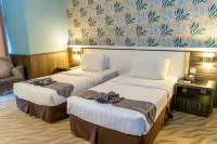 MH Hotel Ipoh - spa