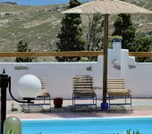 Sariza Spring Hotel - مسبح