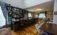 Smurf Inn Homestay - Wi-Fi