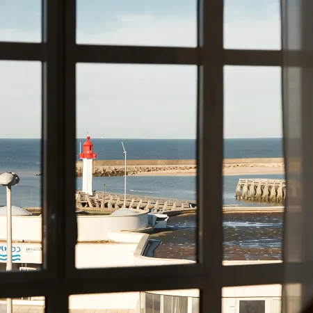 Cures Marines Hotel & Spa Trouville  MGallery Collection
