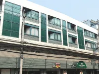 Manila Lotus Hotel Hotels near Ermita