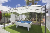 Villa Ani Lee Heated Pool, Wi-Fi, Hot Tub,Pool Table. Uk TV,Golf Course nearby - Huvilat