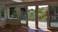 CHATHAM  WATER  FRONT/VIEW HOUSE FIRST TIME RENTAL