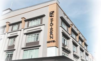 Eatern Hotel