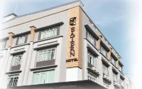 Eatern Hotel - 3-Star