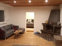 Cozy apartment at the Kellerwald/Edersee National Park without media stress Hotels in Edertal