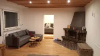 Cozy apartment at the Kellerwald/Edersee National Park without media stress - Lejligheder