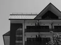 Akva-Vita Hotel (Building №3) Hotels in Nebug