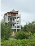 Coconut Palm Unit: Upscale condo with Caribbean Sea views Hotéis em 