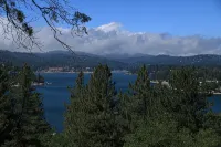 Best View of Lake Arrowhead