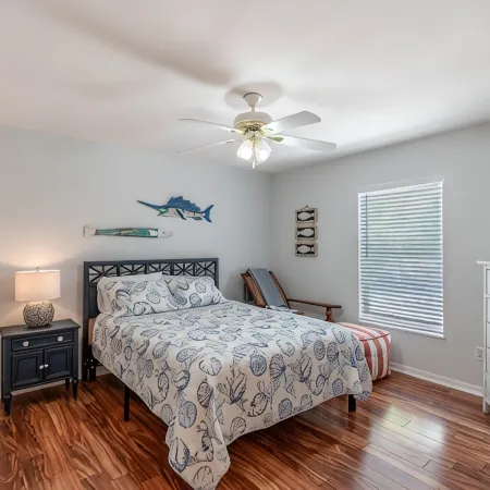 New! Coastal Perfection 3BR/2BA with HEATED POOL