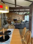 Panorama Lakefront Cottage - Homestays