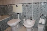 Fantastic T1 in Height w / Wi-fi fiber, 200 meters from the beach - Balkon